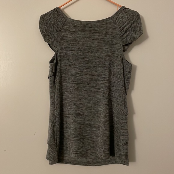 Grey Top - Picture 2 of 5
